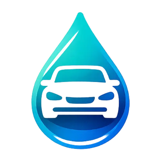 Lavage auto à domicile Quérigut